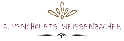 Logo - Alpenchalets Weissenbacher - Tamsweg - Salzburg